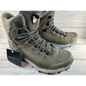 The North Face Vectiv Fastpack Insulated Futurelight Hiking Boots Womens 9.5